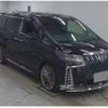 toyota alphard 2021 quick_quick_3BA-AGH30W_AGH30-0396346 image 1