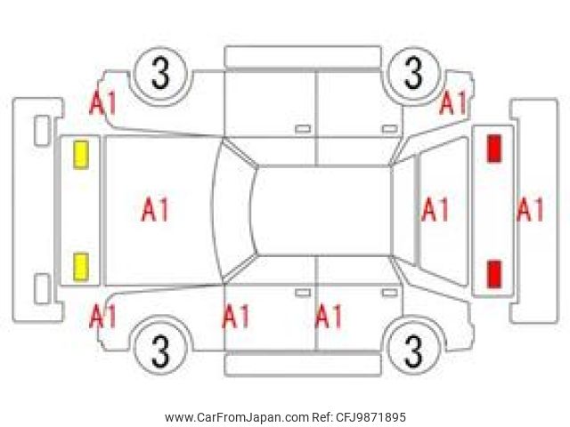 honda n-wgn 2019 -HONDA--N WGN 6BA-JH3--JH3-2002457---HONDA--N WGN 6BA-JH3--JH3-2002457- image 2