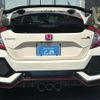 honda civic 2018 CFJ1570517 image 12