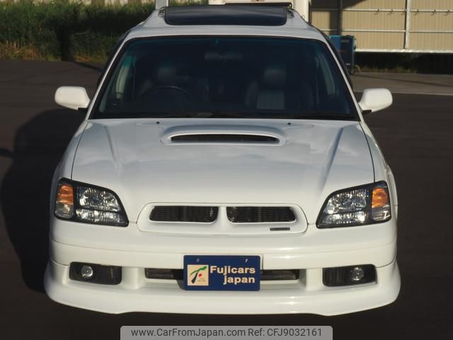 subaru legacy-touring-wagon 1999 GOO_JP_700123019230231001001 image 2