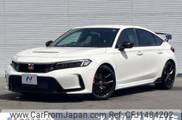 honda civic 2024 CFJ1484202