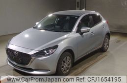 mazda demio 2020 CFJ1654195