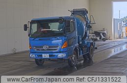 hino ranger 2007 -HINO 【熊谷 800ｽ8421】--Hino Ranger FC7JCWA-11295---HINO 【熊谷 800ｽ8421】--Hino Ranger FC7JCWA-11295-