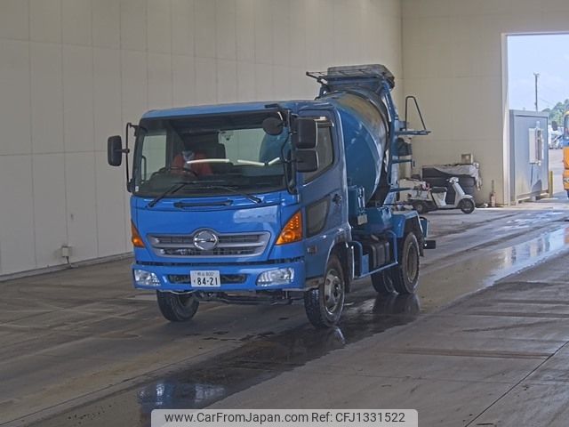 hino ranger 2007 -HINO 【熊谷 800ｽ8421】--Hino Ranger FC7JCWA-11295---HINO 【熊谷 800ｽ8421】--Hino Ranger FC7JCWA-11295- image 1