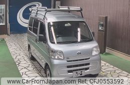 toyota pixis-van 2016 -TOYOTA--Pixis Van S321M-0016976---TOYOTA--Pixis Van S321M-0016976-