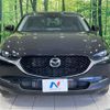 mazda cx-3 2021 CFJ1822262 image 14