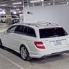 mercedes-benz c-class-station-wagon 2012 -MERCEDES-BENZ--Benz C Class Wagon WDD2042482F888399---MERCEDES-BENZ--Benz C Class Wagon WDD2042482F888399- image 6