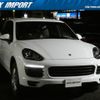 porsche cayenne 2015 quick_quick_ABA-92ACUR_WP1ZZZ92ZFLA58348 image 1