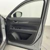 mazda cx-5 2017 -MAZDA--CX-5 LDA-KF2P--KF2P-110232---MAZDA--CX-5 LDA-KF2P--KF2P-110232- image 9