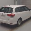 toyota corolla-fielder 2022 -TOYOTA--Corolla Fielder 6AA-NKE165G--NKE165-7256530---TOYOTA--Corolla Fielder 6AA-NKE165G--NKE165-7256530- image 2