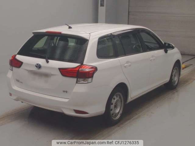 toyota corolla-fielder 2022 -TOYOTA--Corolla Fielder 6AA-NKE165G--NKE165-7256530---TOYOTA--Corolla Fielder 6AA-NKE165G--NKE165-7256530- image 2