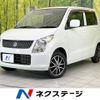 suzuki wagon-r 2012 -SUZUKI--Wagon R DBA-MH23S--MH23S-921839---SUZUKI--Wagon R DBA-MH23S--MH23S-921839- image 1