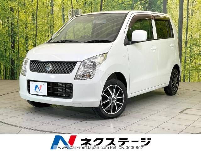 suzuki wagon-r 2012 -SUZUKI--Wagon R DBA-MH23S--MH23S-921839---SUZUKI--Wagon R DBA-MH23S--MH23S-921839- image 1