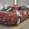 alfa-romeo gt 2006 -ALFA ROMEO--Alfa Romeo GT ZAR93700003253172---ALFA ROMEO--Alfa Romeo GT ZAR93700003253172- image 2