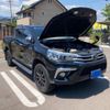 toyota hilux 2018 -TOYOTA--Hilux QDF-GUN125--GUN125-3906502---TOYOTA--Hilux QDF-GUN125--GUN125-3906502- image 3