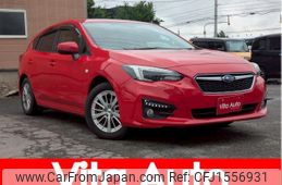 subaru impreza-sports 2018 CFJ1556931