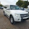 mitsubishi pajero 2007 -MITSUBISHI--Pajero CBA-V93W--V93W-0100213---MITSUBISHI--Pajero CBA-V93W--V93W-0100213- image 16