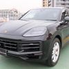 porsche cayenne 2023 quick_quick_7BA-E3RM_WP1ZZZ9YZRDA32400 image 1