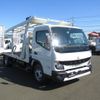 mitsubishi-fuso canter 2023 GOO_NET_EXCHANGE_0510272A30240615W002 image 3