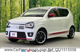 suzuki alto 2017 CFJ1515558