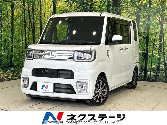 daihatsu wake 2022 -DAIHATSU--WAKE 3BA-LA700S--LA700S-0184409---DAIHATSU--WAKE 3BA-LA700S--LA700S-0184409- image 1