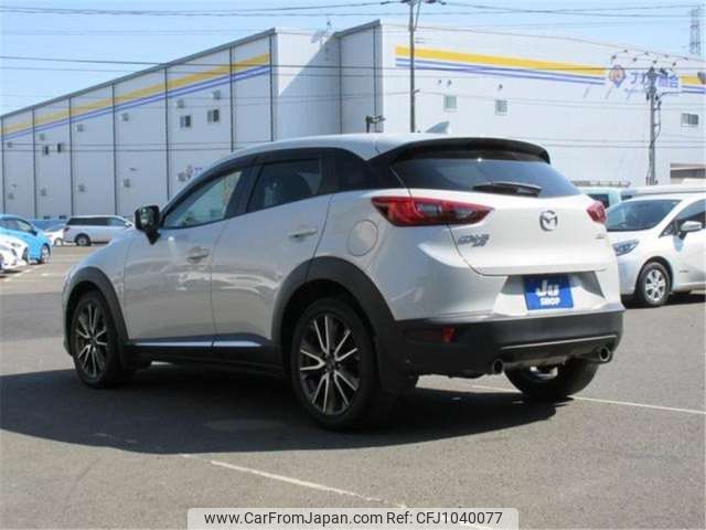 mazda cx-3 2016 -MAZDA--CX-3 DK5AW--DK5AW-110175---MAZDA--CX-3 DK5AW--DK5AW-110175- image 2