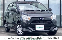 subaru pleo-plus 2022 -SUBARU--Pleo Plus 5BA-LA360F--LA360F-0006265---SUBARU--Pleo Plus 5BA-LA360F--LA360F-0006265-