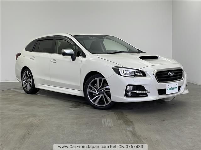 subaru levorg 2015 -SUBARU--Levorg DBA-VM4--VM4-063725---SUBARU--Levorg DBA-VM4--VM4-063725- image 1