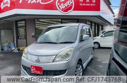 mitsubishi delica-d2 2013 CFJ1743768