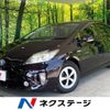 toyota prius 2013 -TOYOTA--Prius DAA-ZVW30--ZVW30-5709428---TOYOTA--Prius DAA-ZVW30--ZVW30-5709428- image 1