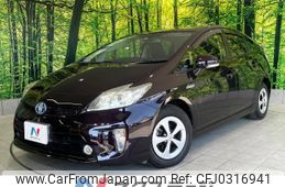 toyota prius 2013 -TOYOTA--Prius DAA-ZVW30--ZVW30-5709428---TOYOTA--Prius DAA-ZVW30--ZVW30-5709428-