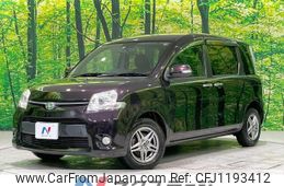 toyota sienta 2012 -TOYOTA--Sienta DBA-NCP81G--NCP81-5174945---TOYOTA--Sienta DBA-NCP81G--NCP81-5174945-