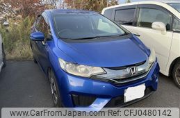 honda fit 2014 -HONDA--Fit DAA-GP5--GP5-3041410---HONDA--Fit DAA-GP5--GP5-3041410-