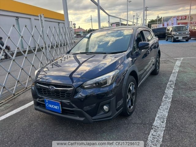 subaru xv 2018 CFJ1729612 image 1
