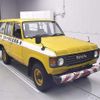 toyota land-cruiser 1986 CFJ1865540 image 1
