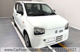 suzuki alto 2016 CFJ1724527