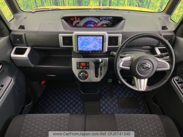 daihatsu wake 2015 -DAIHATSU--WAKE DBA-LA700S--LA700S-0035892---DAIHATSU--WAKE DBA-LA700S--LA700S-0035892- image 2