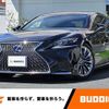 lexus ls 2018 -LEXUS--Lexus LS DAA-GVF55--GVF55-6002222---LEXUS--Lexus LS DAA-GVF55--GVF55-6002222- image 1