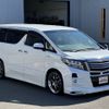 toyota alphard 2016 -TOYOTA--Alphard DAA-AYH30W--AYH30-0031389---TOYOTA--Alphard DAA-AYH30W--AYH30-0031389- image 2