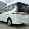 nissan serena 2017 CFJ1838430 image 13