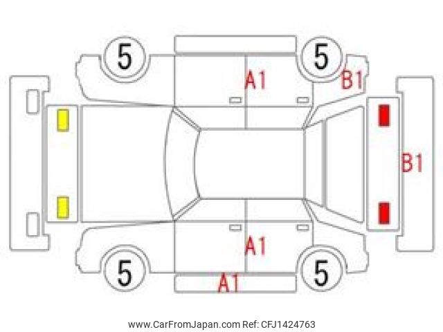 nissan dayz-roox 2014 -NISSAN--DAYZ Roox DBA-B21A--B21A-0042689---NISSAN--DAYZ Roox DBA-B21A--B21A-0042689- image 2