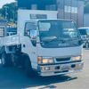 isuzu elf-truck 2004 -ISUZU--Elf KR-NKR81ED--NKR81E-7035396---ISUZU--Elf KR-NKR81ED--NKR81E-7035396- image 2
