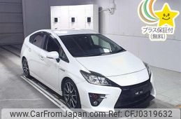 toyota prius 2015 -TOYOTA--Prius ZVW30-5766631---TOYOTA--Prius ZVW30-5766631-