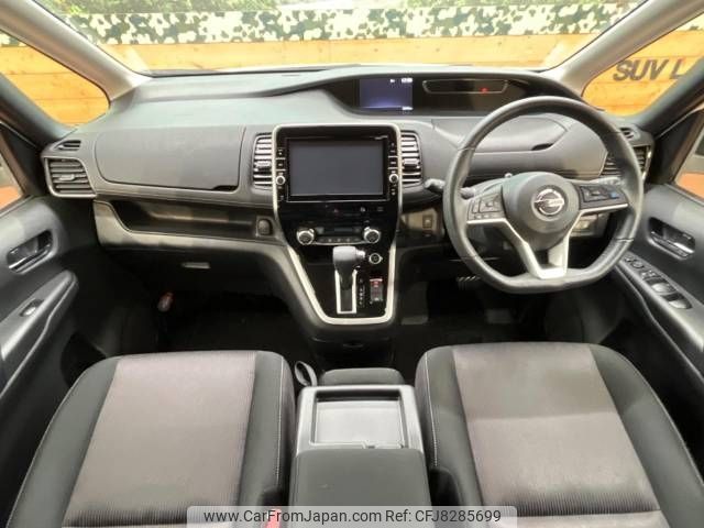 nissan serena 2018 -NISSAN--Serena DAA-GFC27--GFC27-131325---NISSAN--Serena DAA-GFC27--GFC27-131325- image 2