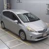 toyota prius-α 2012 -TOYOTA--Prius α ZVW41W-3078774---TOYOTA--Prius α ZVW41W-3078774- image 6