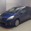 toyota prius-α 2013 -TOYOTA--Prius α DAA-ZVW41W--ZVW41-3243270---TOYOTA--Prius α DAA-ZVW41W--ZVW41-3243270- image 1