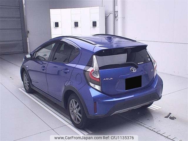 toyota aqua 2019 -TOYOTA--AQUA NHP10H-6847287---TOYOTA--AQUA NHP10H-6847287- image 2