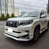 toyota land-cruiser-prado 2022 -TOYOTA 【京都 302ね4504】--Land Cruiser Prado TRJ150W-0141484---TOYOTA 【京都 302ね4504】--Land Cruiser Prado TRJ150W-0141484- image 4