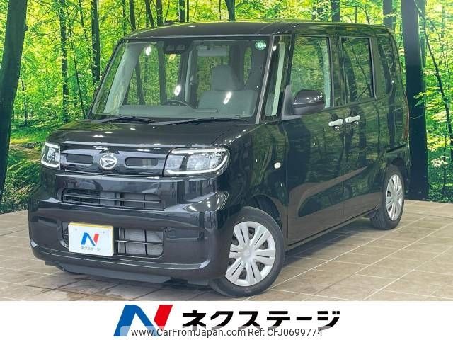 daihatsu tanto 2020 -DAIHATSU--Tanto 6BA-LA650S--LA650S-1035770---DAIHATSU--Tanto 6BA-LA650S--LA650S-1035770- image 1