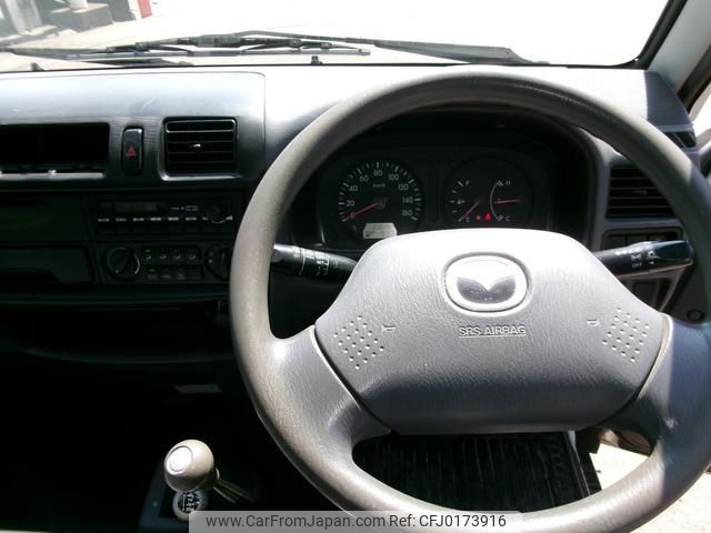 mazda bongo-truck 2012 GOO_NET_EXCHANGE_0602516A30240904W001 image 2